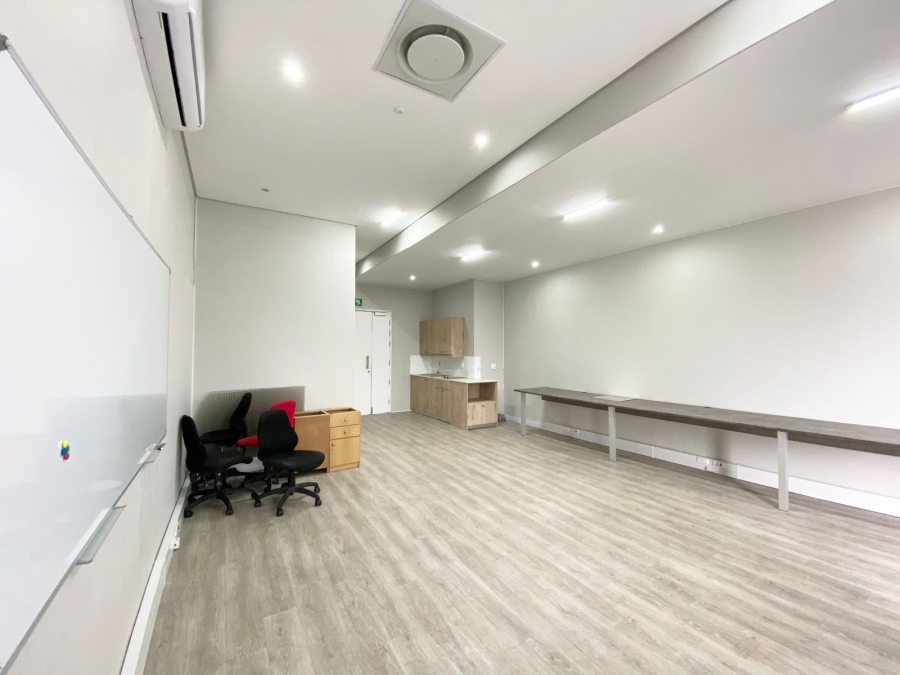 To Let commercial Property for Rent in Paardevlei Western Cape